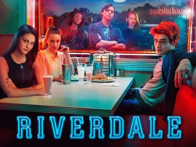 RIVERDALE