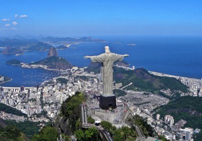 Rio de Janeiro