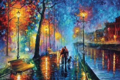 Leonid Afremov