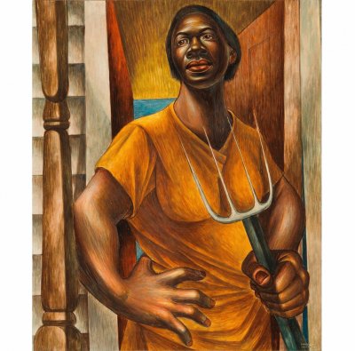 Charles White 1918-1979