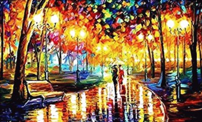 Leonid Afremov