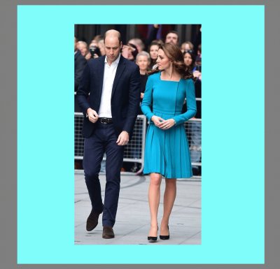 William y Kate