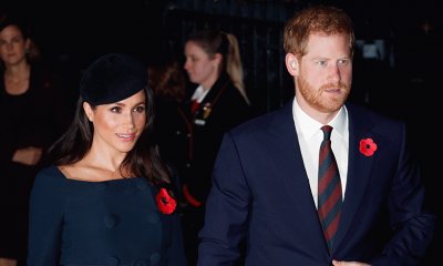 Meghan y Harry