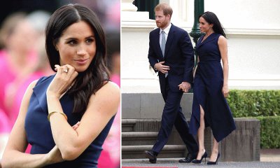 Meghan y Harry