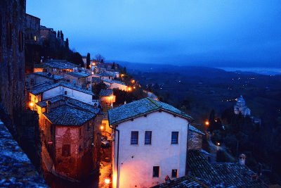 Montepulciano