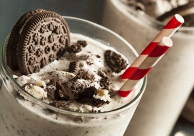 milkshake