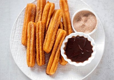 churros