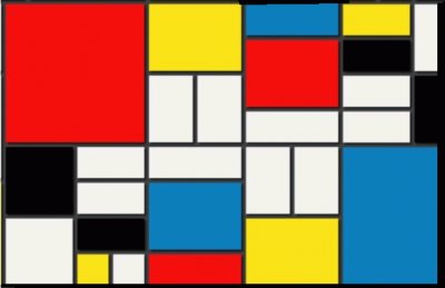 Mondrian