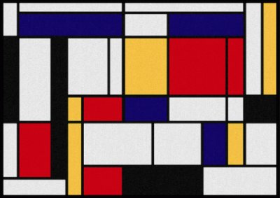 Mondrian