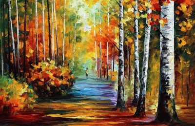 Leonid Afremov