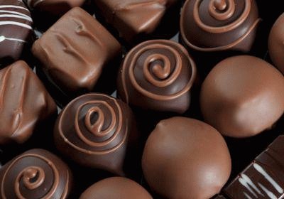 chocolates