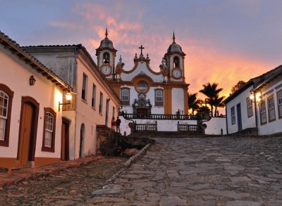 SÃ£o JoÃ£o do Rei- MG