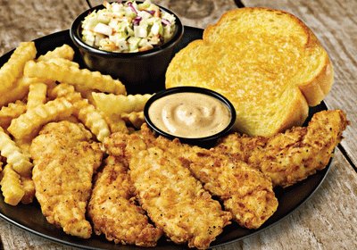 chicken tenders