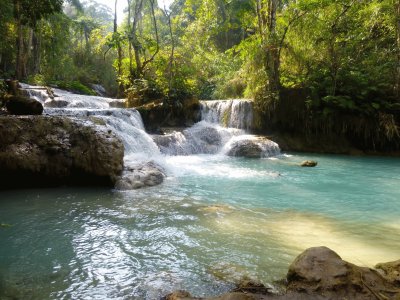 Laos