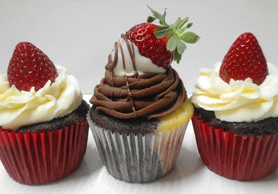 cupcakes