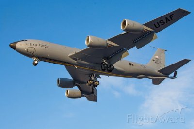 Us Air Force Boeing Globemaster Estados Unidos