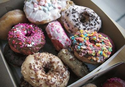 donuts