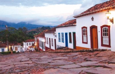 Tiradentes MG-Brasil