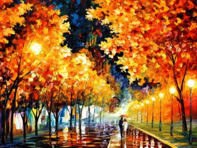 Leonid Afremov