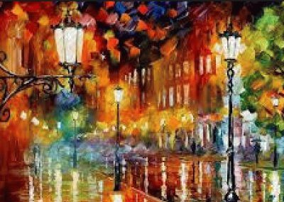 Leonid Afremov