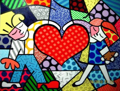 Romero Britto