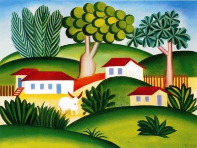 Tarsila do Amaral