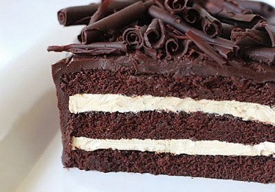 chocolate cake