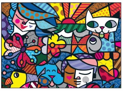 Romero Britto