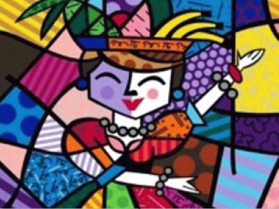 Romero Britto