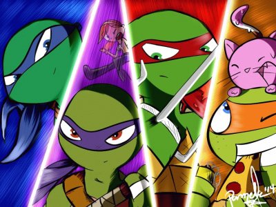 TMNT