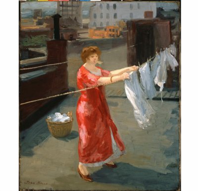 John Sloan 1871-1951