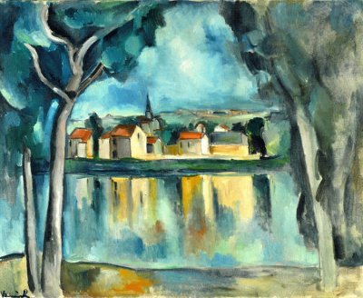 Vlaminck Chatou