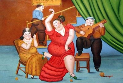 Fernando Botero