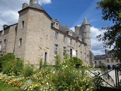 hotel de ville