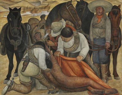 Diego Rivera