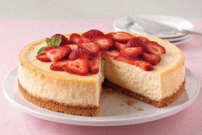 cheesecake