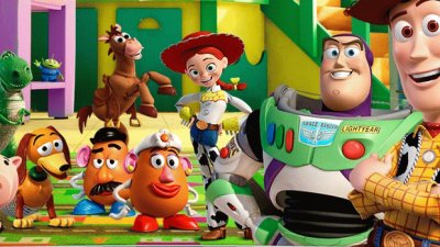 Toy Story