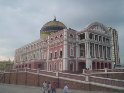 Manaus