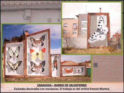 ZARAGOZA â€“ BARRIO DE VALDEFIERRO