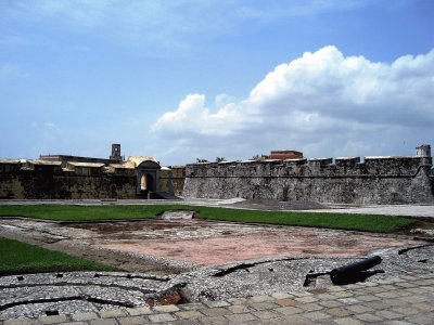 San Juan de UlÃºa, Veracruz.