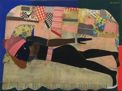 Romare Bearden 1911-1988