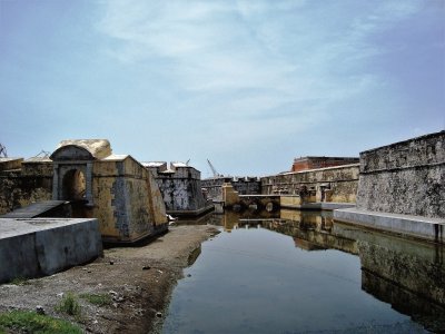 San Juan de UlÃºa, Veracruz.