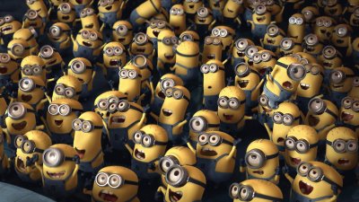 minions