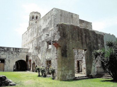 San Juan de UlÃºa, MÃ©xico.