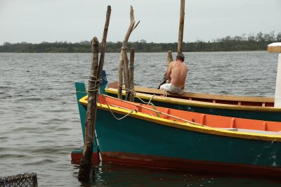 canto da lagoa