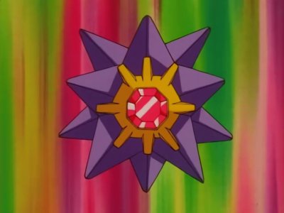 starmie