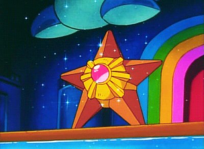 staryu