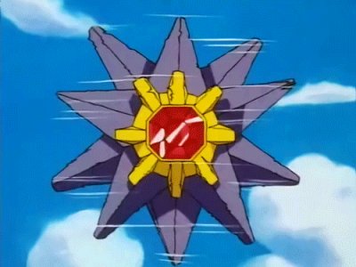 starmie