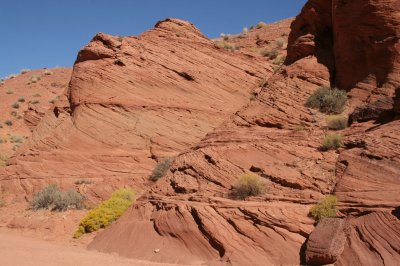 Antelope Canyon AR