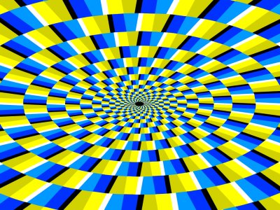 ilusion optica